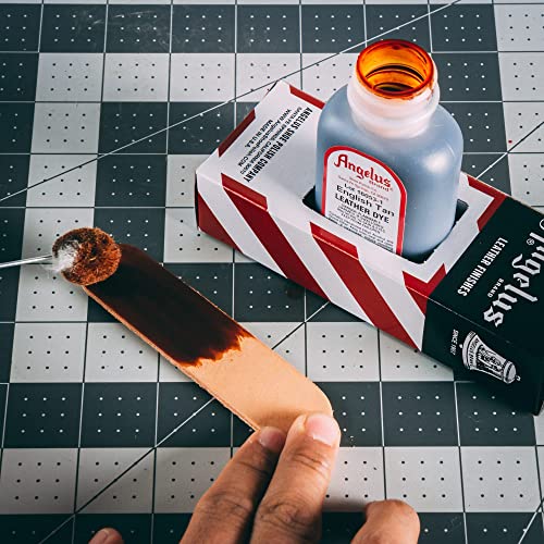 Cuidado Del Calzado, Wine Imagen adicional