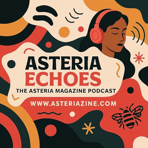 The Asteria Magazine's Echoes Titelbild