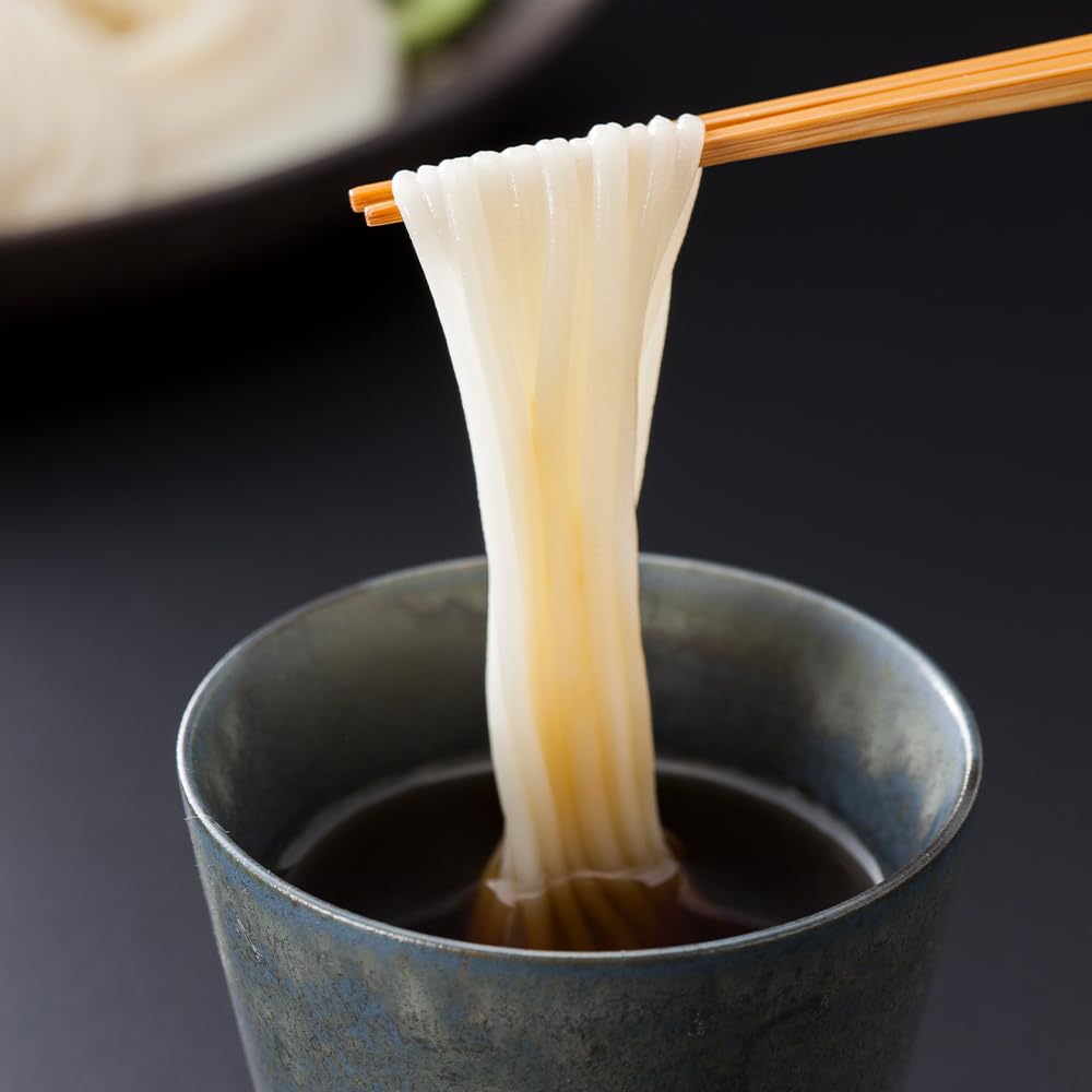 Amazon.co.jp: むぎくら むぎくらの麺 丸 240g×40個 : 食品・飲料・お酒