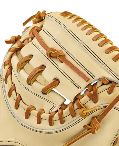 Image of Wilson | 2026 | A2000 Classic | Baseball Gloves + Mitts | Sizes 11.5 inch - 12.75 inch | Right + Left Hand Throw | Multiple Styles