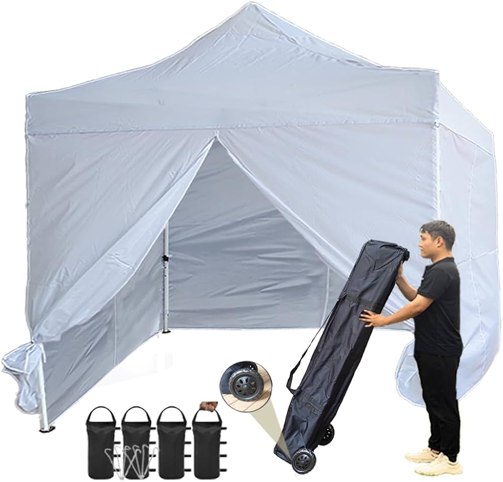 Amazon.co.jp: ToopTapu タープテント 【同じ幅でもより見栄え!!】【横