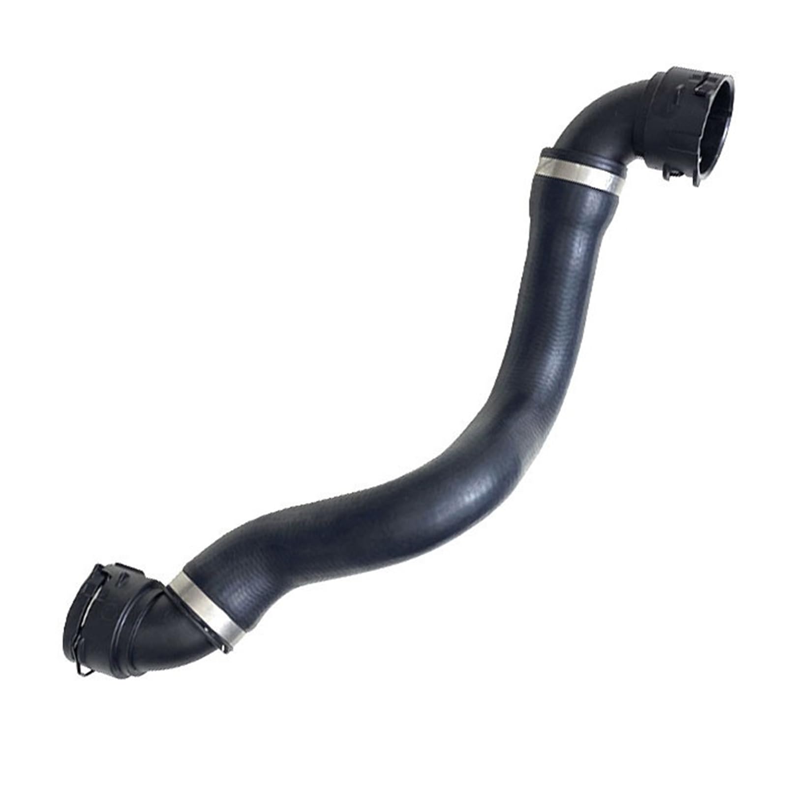 Lower Radiator Hose 2055013991 for W205 S205 C180 C200 C260 C300 M274 Vehicles Coolant Water Hose Coolant Water Pipe