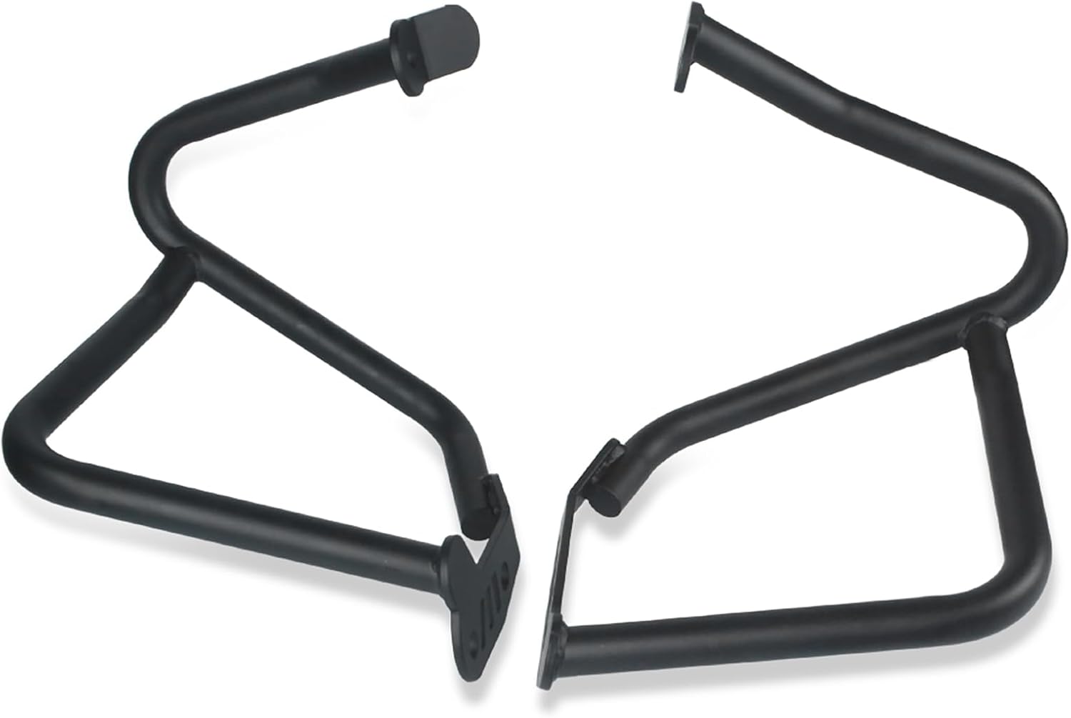 R nineT 2025 Motorcycle Engine Protection Crash Bar Engine Guard Frame Protection for R NINET 2014-2025 T URBAN R NINET SCRAMBLER R NINEG/S R NINET PURE 2017-2023 R NINET SLASH 5 2019-2020