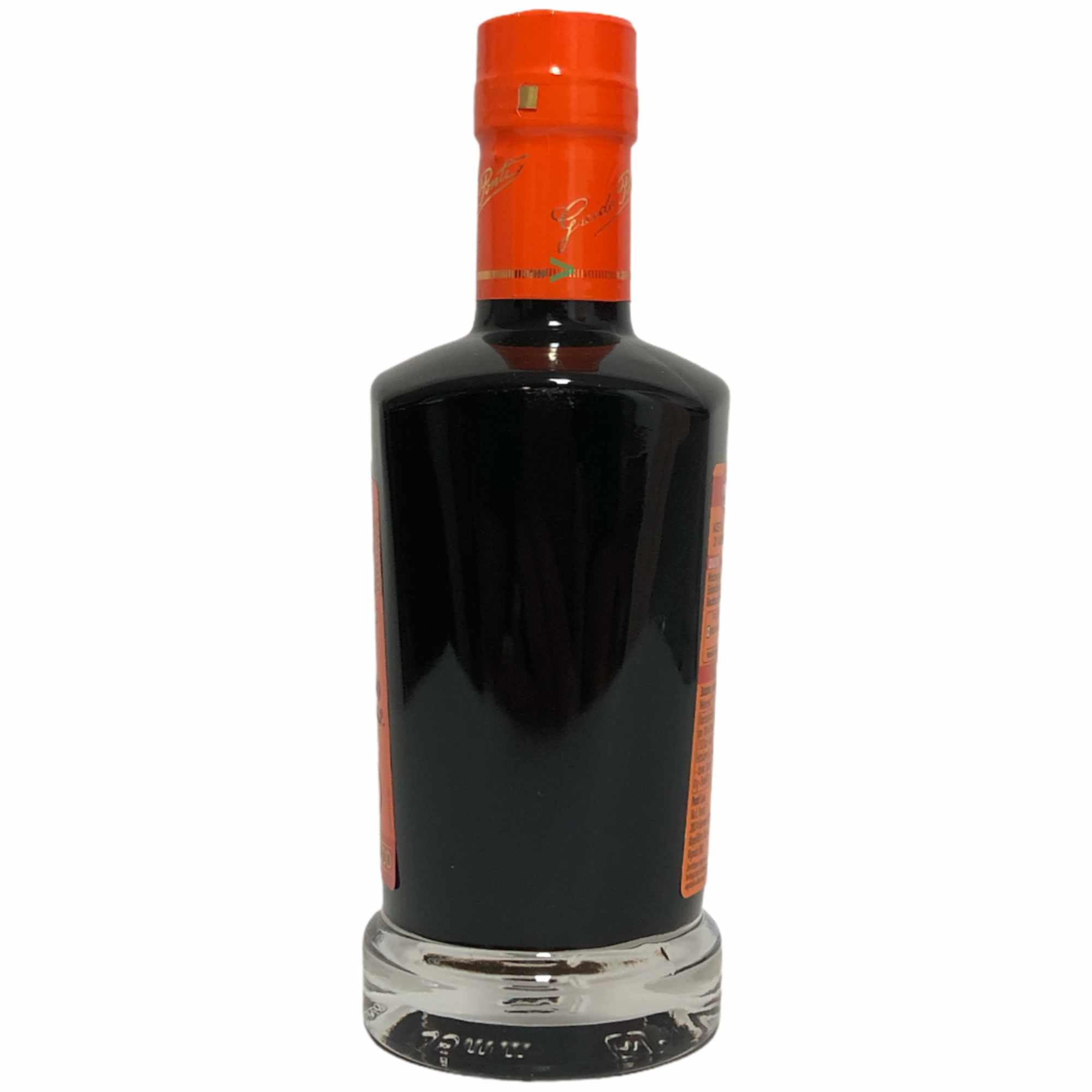 Ponti Aceto Balsamico di Modena IGP Alta Densita HD 6er Pack (6x250ml Flasche) + usy Block