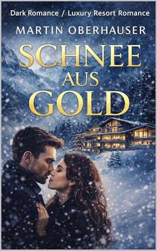 Schnee aus Gold