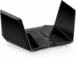 ルーター・ネットワーク機器 NETGEAR Nighthawk AX12 12-Stream AX6000 NETGEAR Nighthawk AX12 12-Stream AX6000 WiFi Router