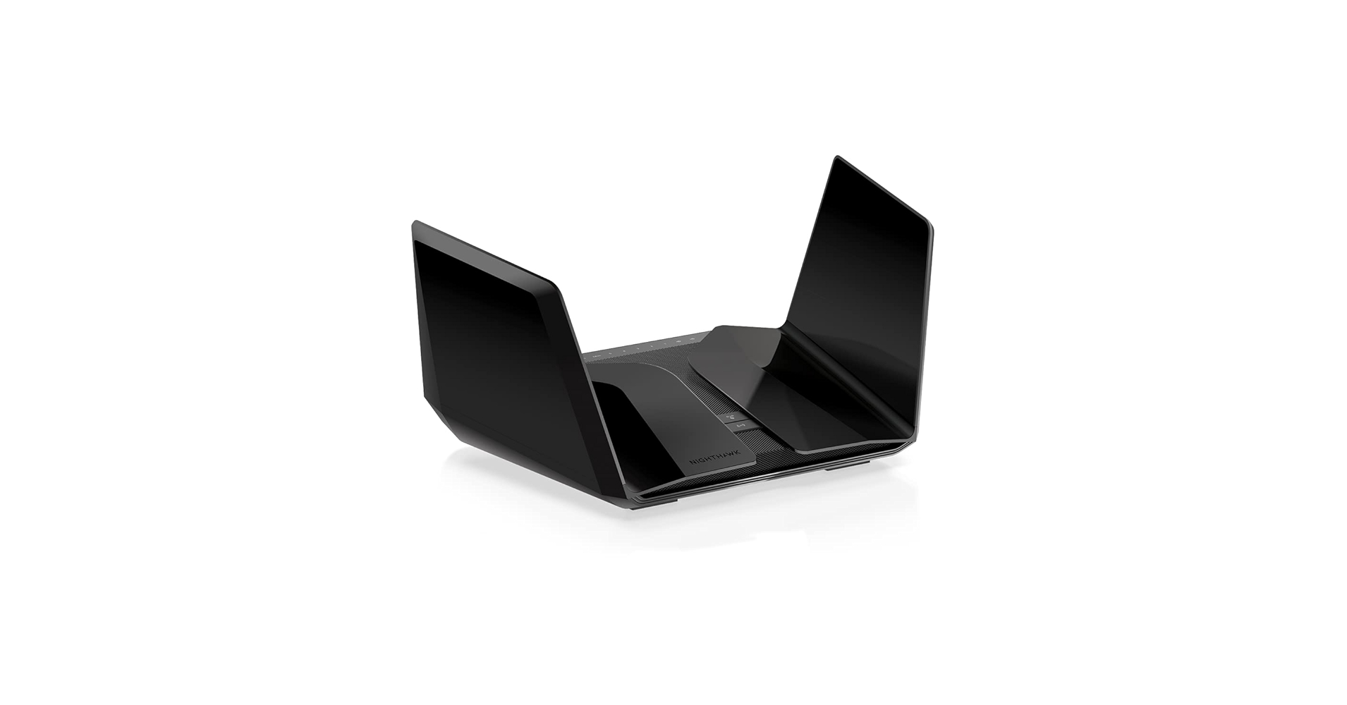 ルーター・ネットワーク機器 NETGEAR Nighthawk AX12 12-Stream AX6000 Netgear Nighthawk AX12 12-Stream Wi-Fi 6 Router (RAX120