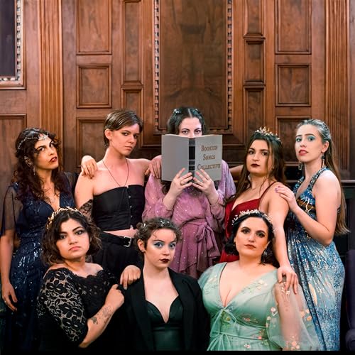 Bookish Songs Collective