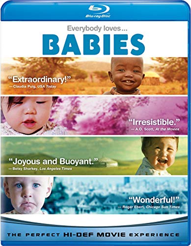 Babies [Blu-ray] image 2