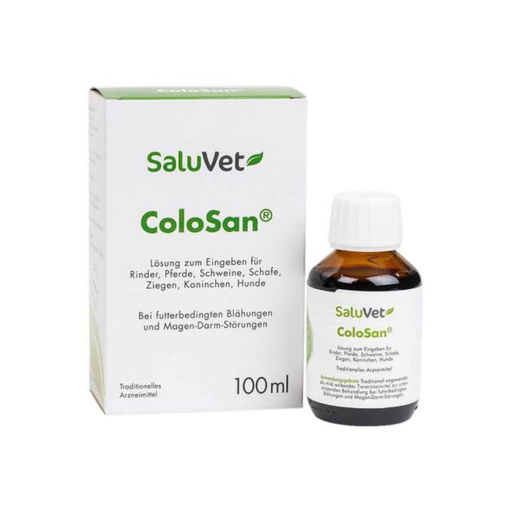 ColoSan 100 ml