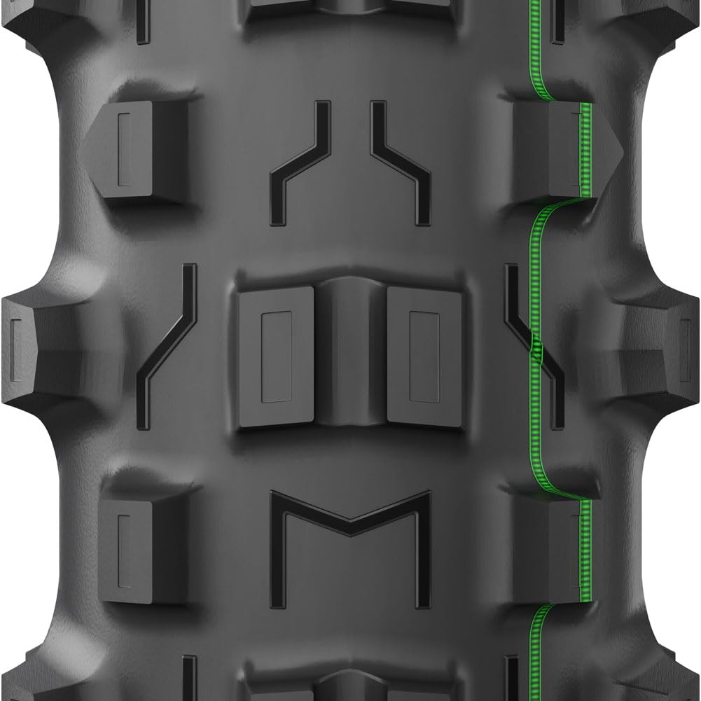 Amazon.com: Michelin Enduro Medium Terrain 2 Tire (90/90x21 (04542
