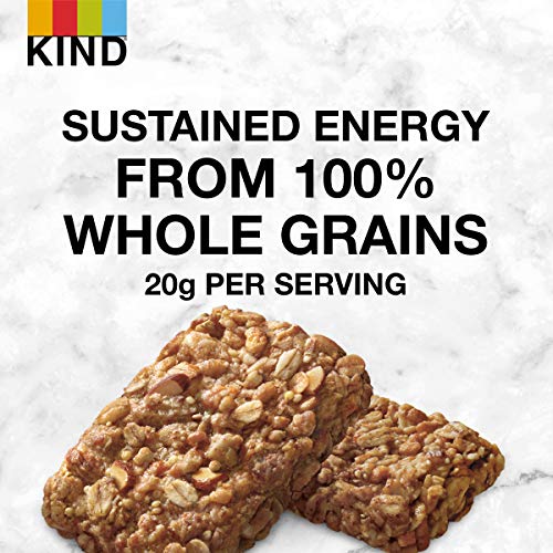 Kind 25730 Breakfast Protein Bars thumb #5