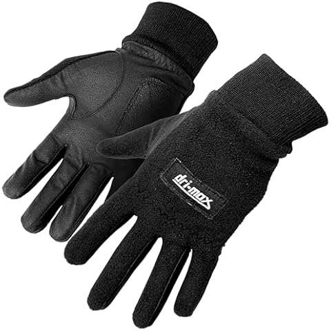 Longridge Medium Windproof Golf Gloves Pair Cover