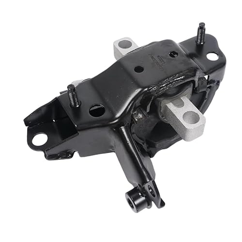 Yunll Transmission Mount 6Qd199167 6Q0 199 851 Am/6Q0 555 Ad Engine Bracket For A1 For Polo For Fabia Engine Mount Hydraulic Mount(Transmission Mount)