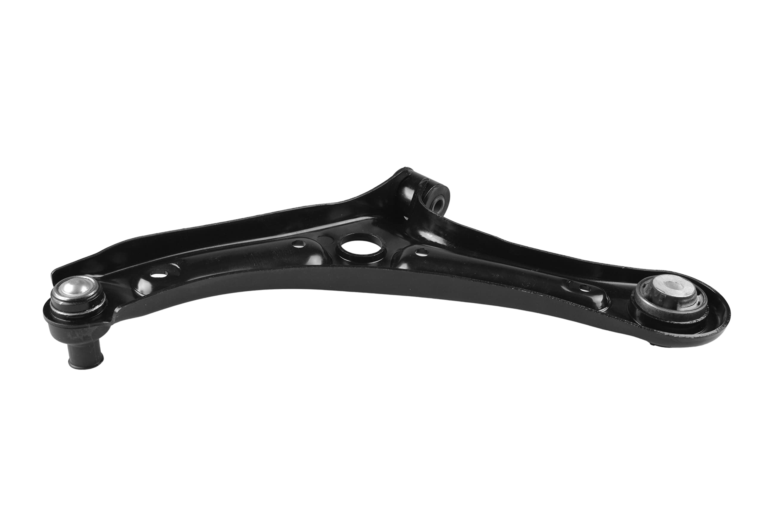 TEDGUM TED52163 WAHACZ PRZEDNI KOMPLETNY PRAWY