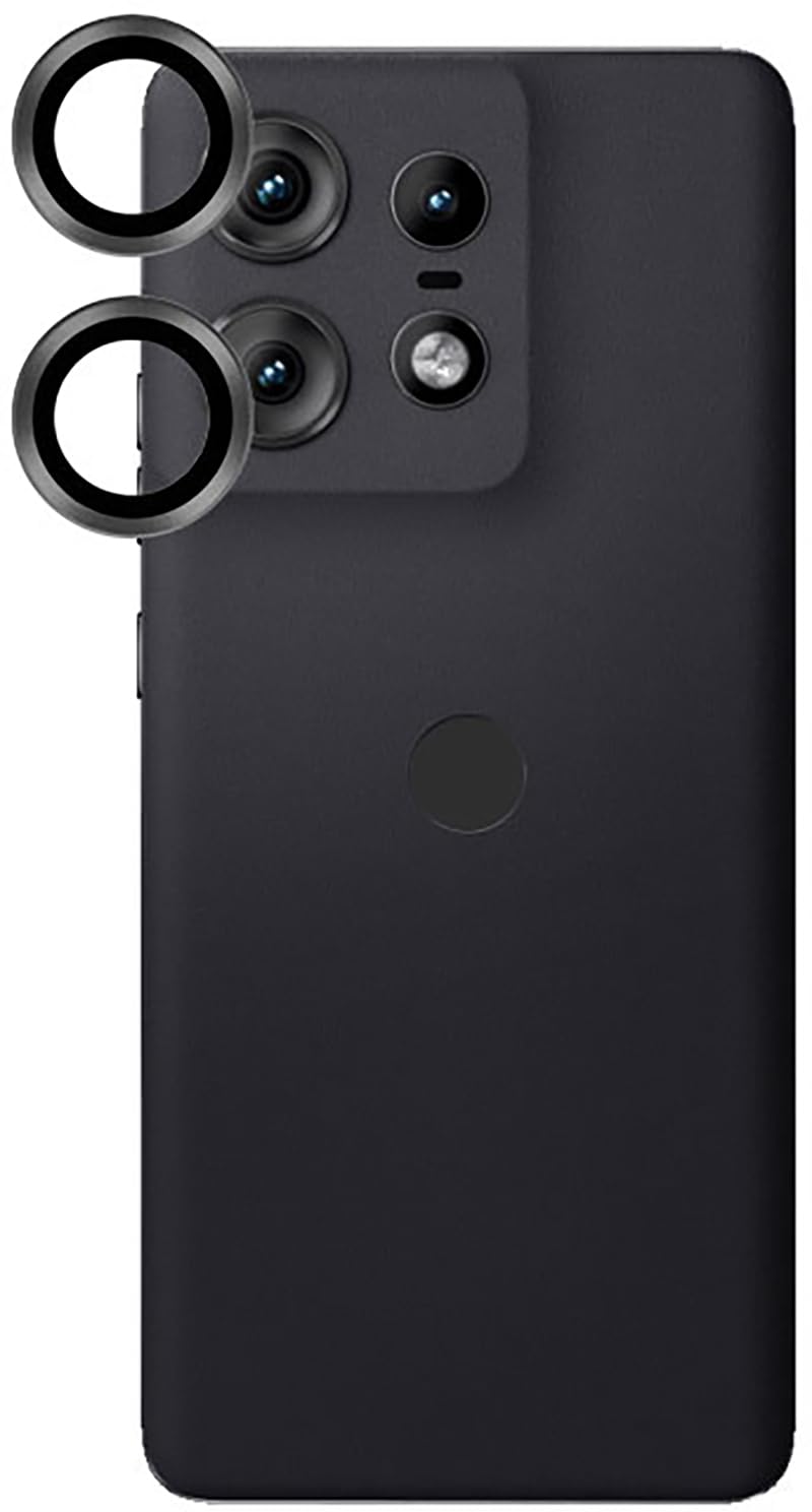 Motorola edge 50s pro black 画面カバーカメラカバー付 Amazon.co.jp: 【CYBERGARAGE】カメラ保護カバー・Motorola Edge