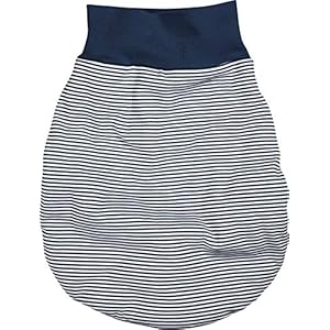 Schnizler uniseks-baby Baby- en peuterpyjama’s Strampelsack Ringel
