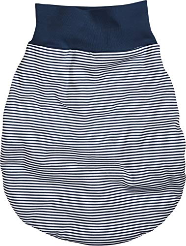 Schnizler uniseks-baby Baby- en peuterpyjama's Strampelsack Ringel