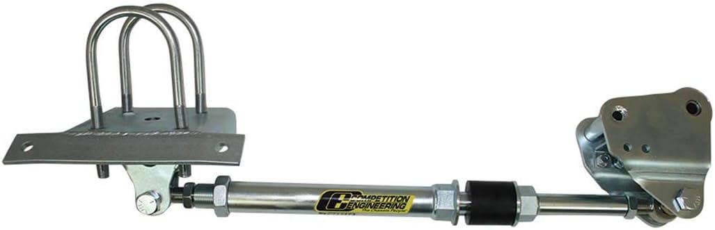 Competition Engineering C2094 Slide A Link 65-70 Mustang