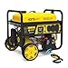 Champion Power Equipment 4375-Watt Wireless Remote Start RV Ready Portable Generator with CO Shield®