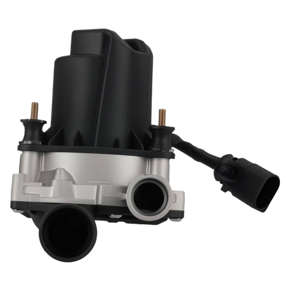 Pwuwarrkg Onecolor Secondary Air Injection Pump Compatible With Select 2.0L And 1.8L Vehicles 2015-2024 - Replaces Part Number 04E959231a