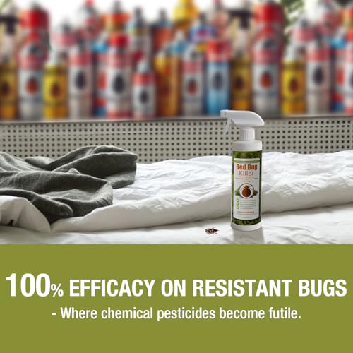 Reneotech 99-SGXT-POCU Bed Bug Killer 16 Oz Ecovenger thumb #4
