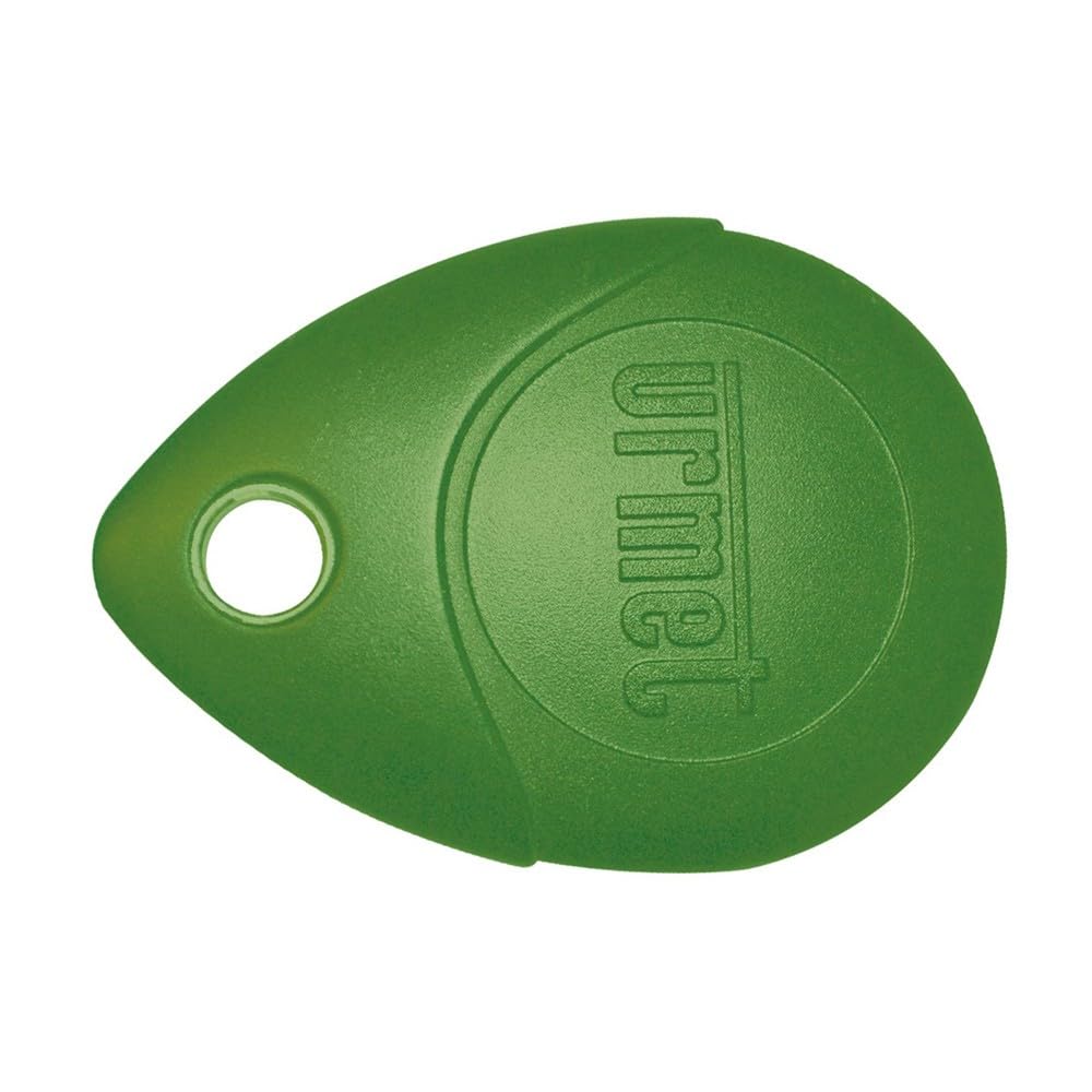 Clé d proximité résidnt 13.56MHz Noir - MMOPROX - Urmt au millur prix