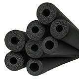 ▲ Buen rendimiento a prueba de humedad: la estructura de celda cerrada tiene una permeabilidad al vapor de agua muy pequeña y puede mantener una conductividad térmica baja durante mucho tiempo. El material tiene una alta elasticidad, por lo que puede reducir en gran medida la congelación y las tuberías de agua caliente; vibración y resonancia durante el uso