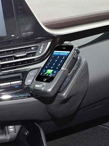 KUDA 2745 Telefonconsole (LHD) per Toyota C di HR