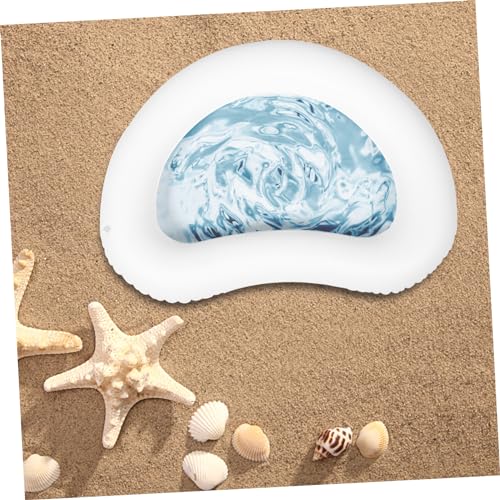 Bañera inflable para pies ibasenice para spa y camping miniatura 3