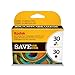 Kodak 30B/30C Combo Ink Cartridge - Black/Color - 1 Year Limited Warranty