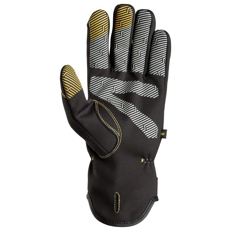 Snickers Workwear Rękawice Weather Flex Dry 9562