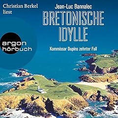 Bretonische Idylle Titelbild