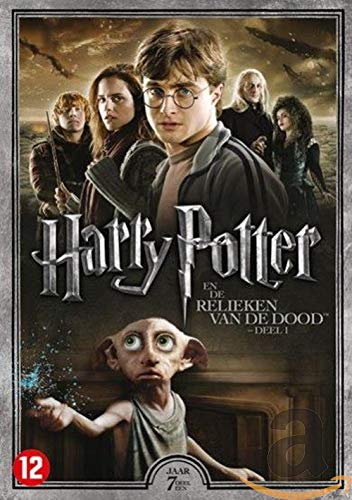 harry potter en relieken van de dood