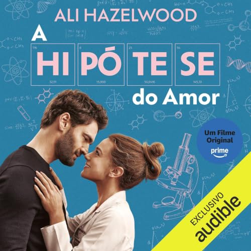 The Love Hypothesis (Edição em áudio): Ali Hazelwood, Callie