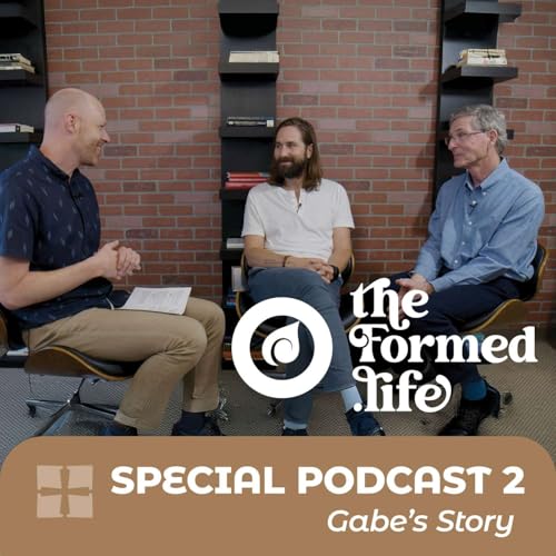 『TFL PODCAST | Special Episode 2 – Gabe’s Story』のカバーアート