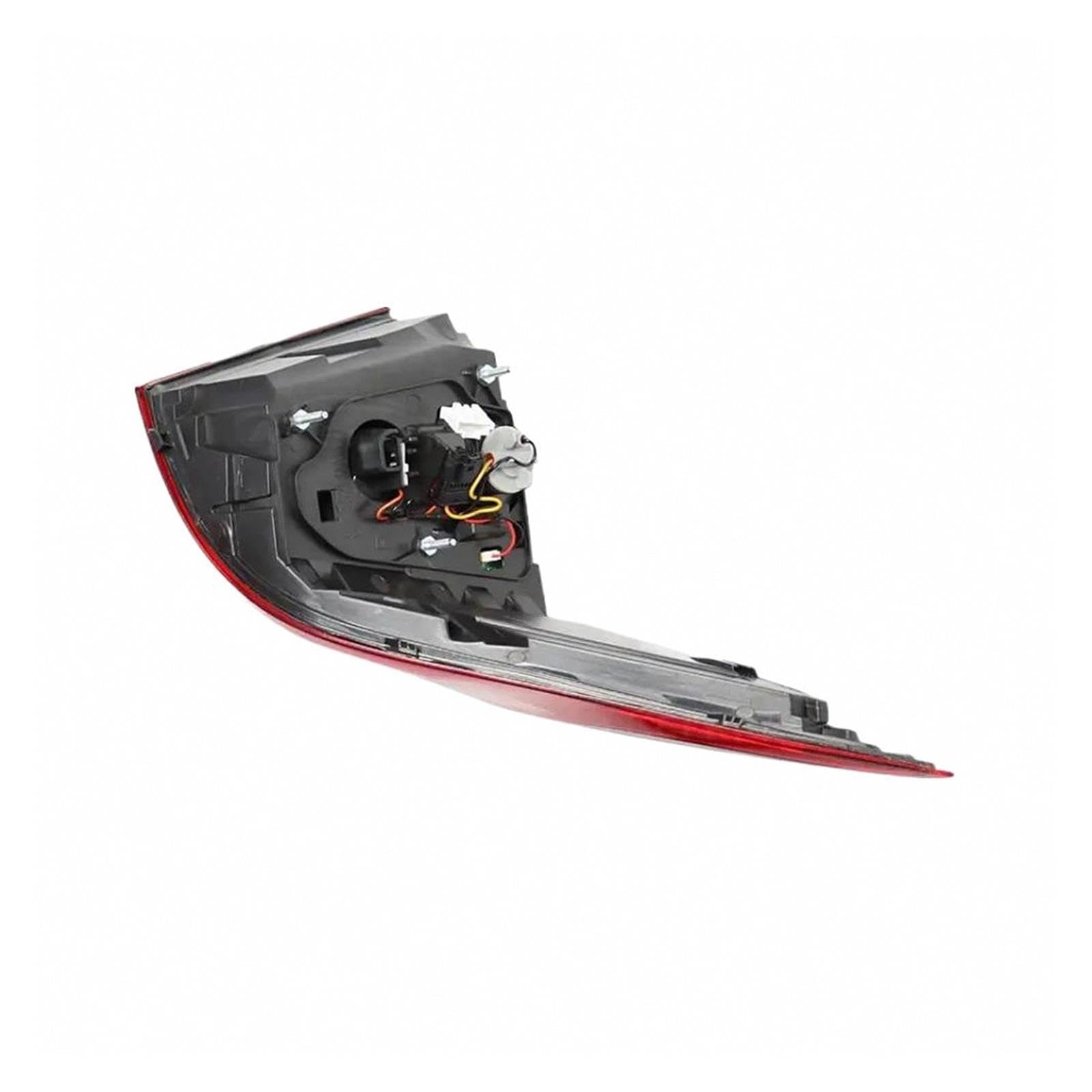 Automotive Tail Light Assemblies Per Benz Automotive Tail Light Assemblies