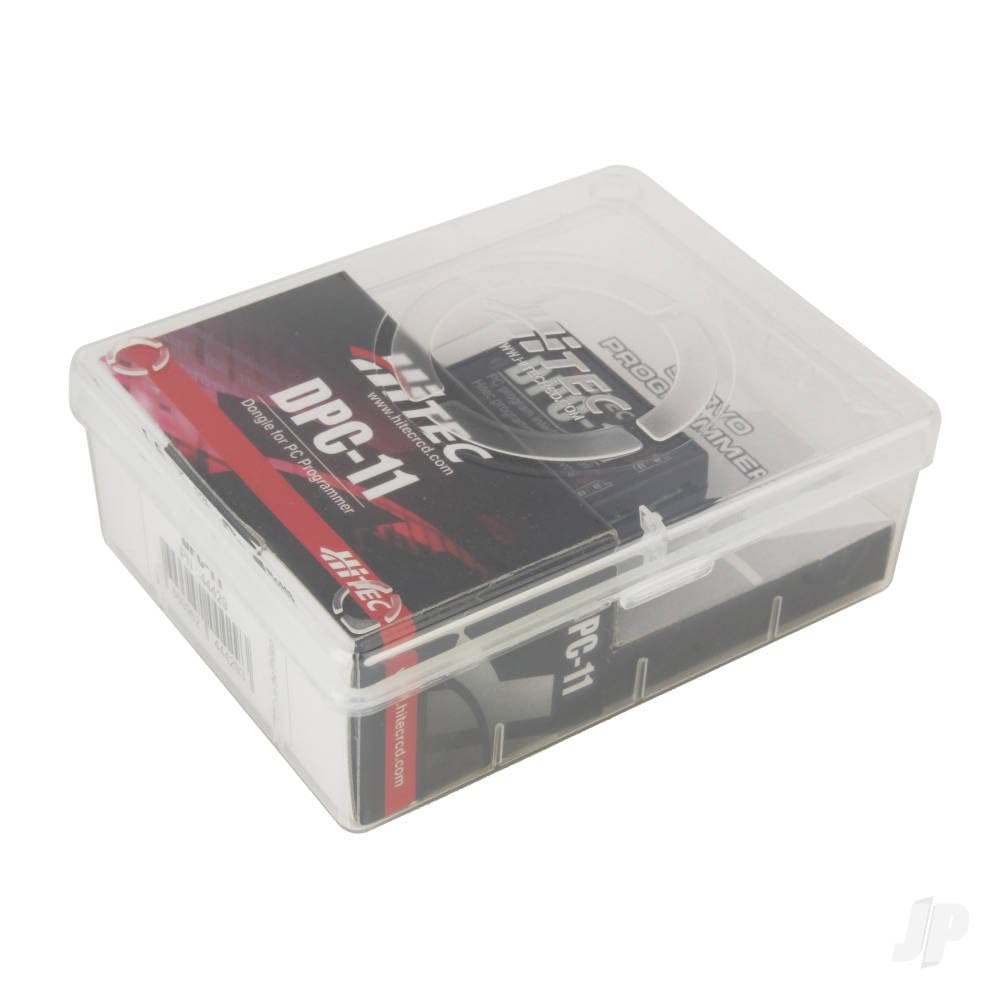 Amazon | ハイテック DPC-11 日本正規品 USB式サーボ