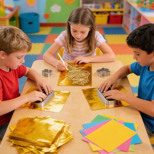 La Mejor Lista de Repujadores disponible en línea. 23 Imagen adicional