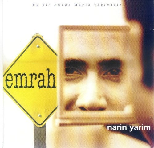 emrah narin yarim [CD] Originalaufnahme mit dem Künstler: Tarkan - Mars ...