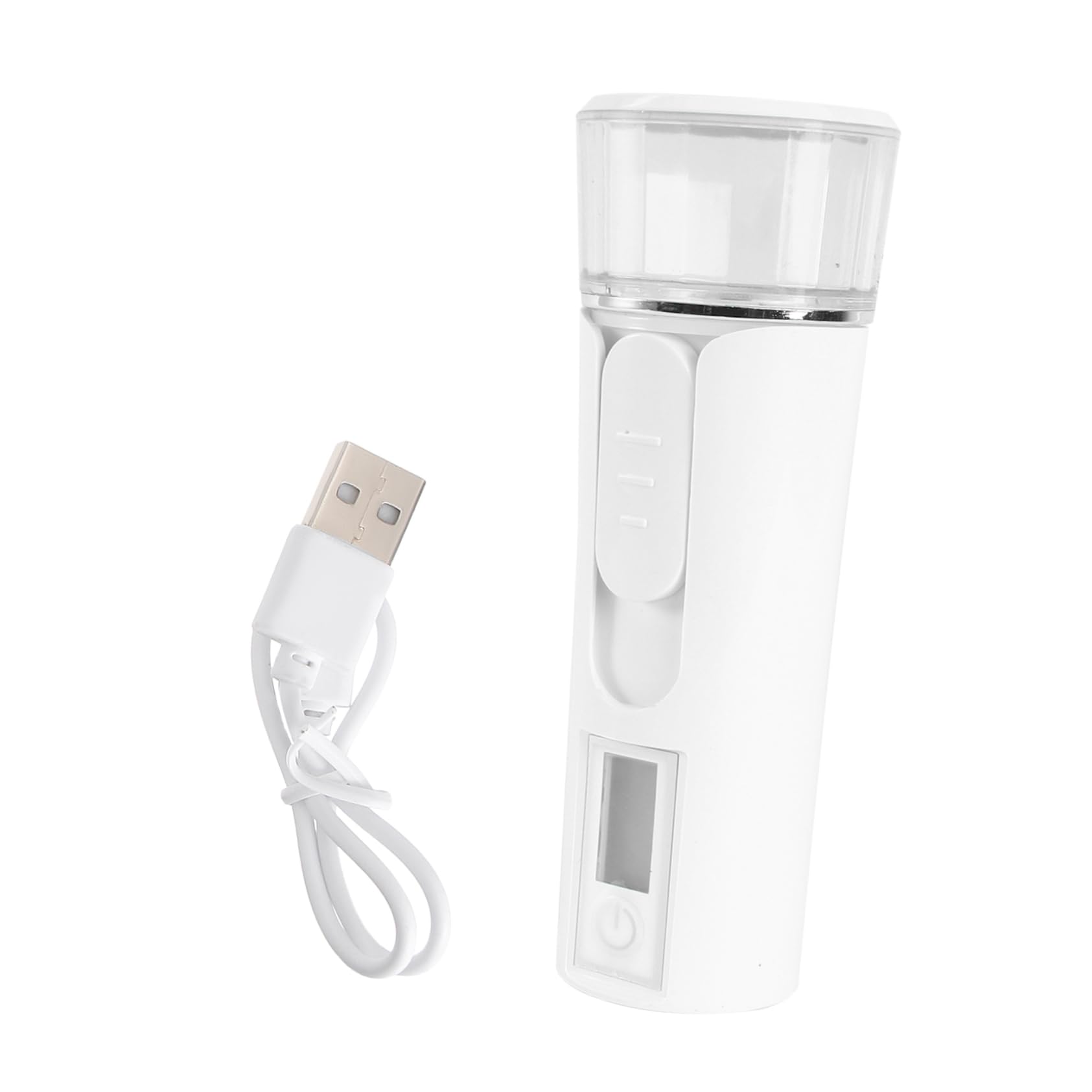 BIUDECO Mini Moisturizing Spray for Humidifier Portable Facial Mister Handheld Mister for Skin Hydration