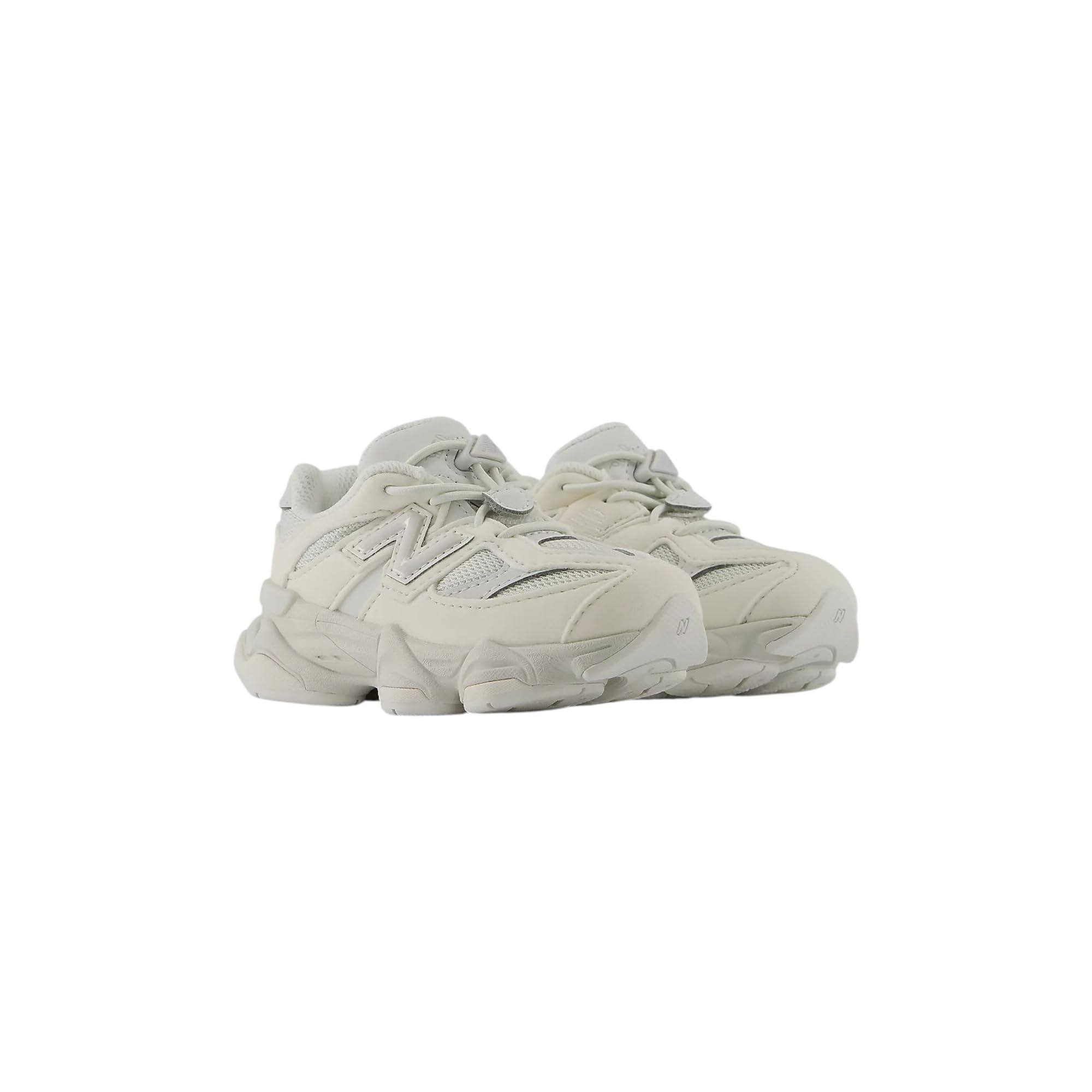 New Balance 9060 - Zapatillas para niños, talla 20 a 27,5