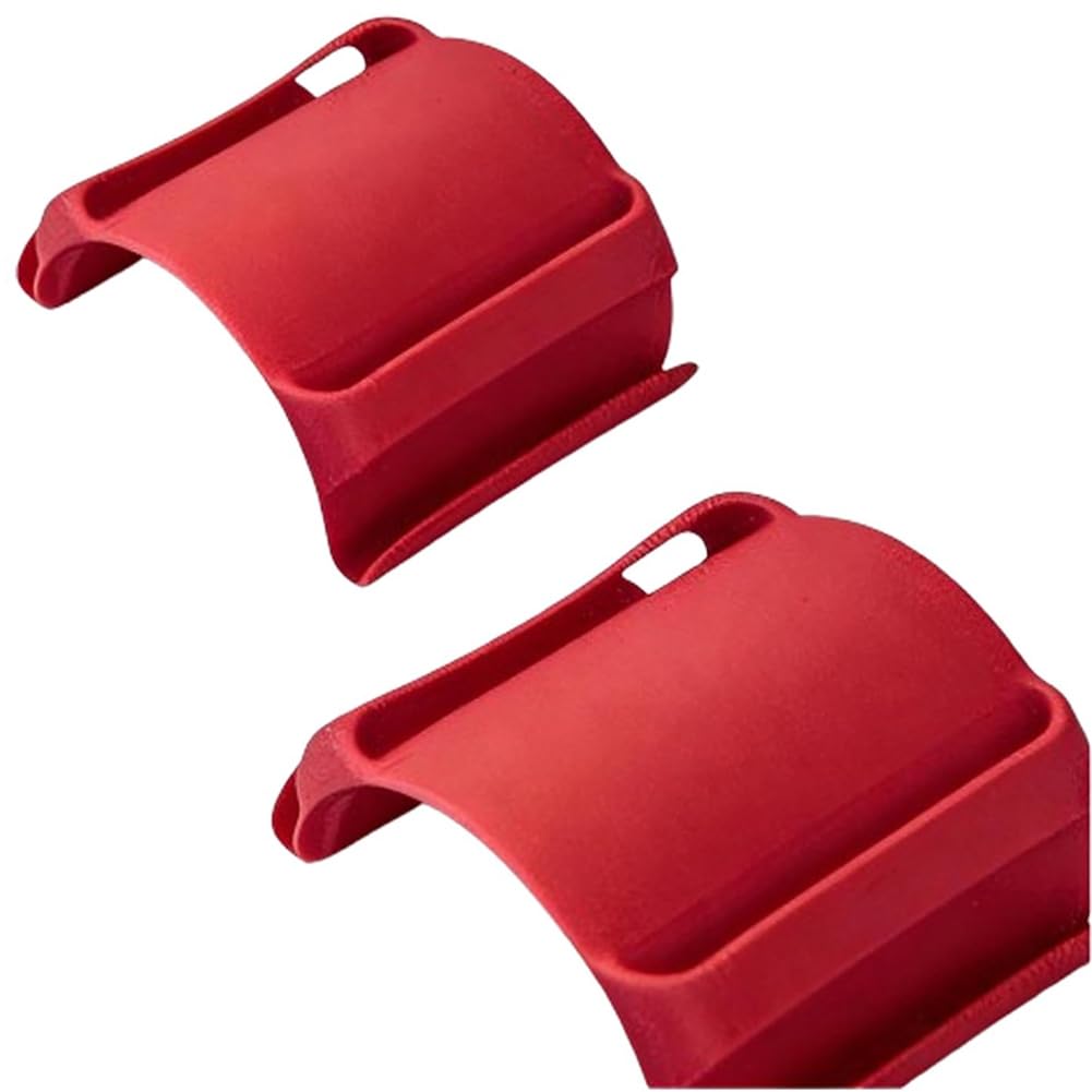 Hndhbfgrt Silicone Cutting Gloves Heat Oven Mitts Non-Slip Cut & Hold Hot Food for BBQ Cooking, Grilling & Baking