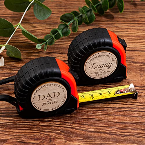 Cinta métrica personalizada retráctil 3m/10ft miniatura 3