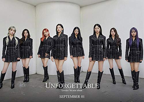 サイン入り Lovelyz /UNFORGETTABLE サイン入り Lovelyz /UNFORGETTABLE Amazon.co.jp: LOVELYZ