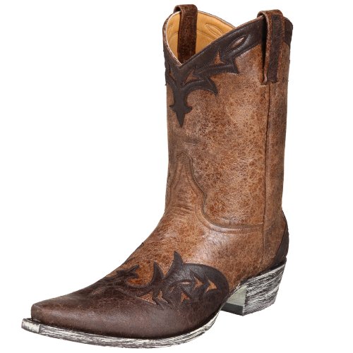 Image of Old Gringo Men's Obregon Western Boot