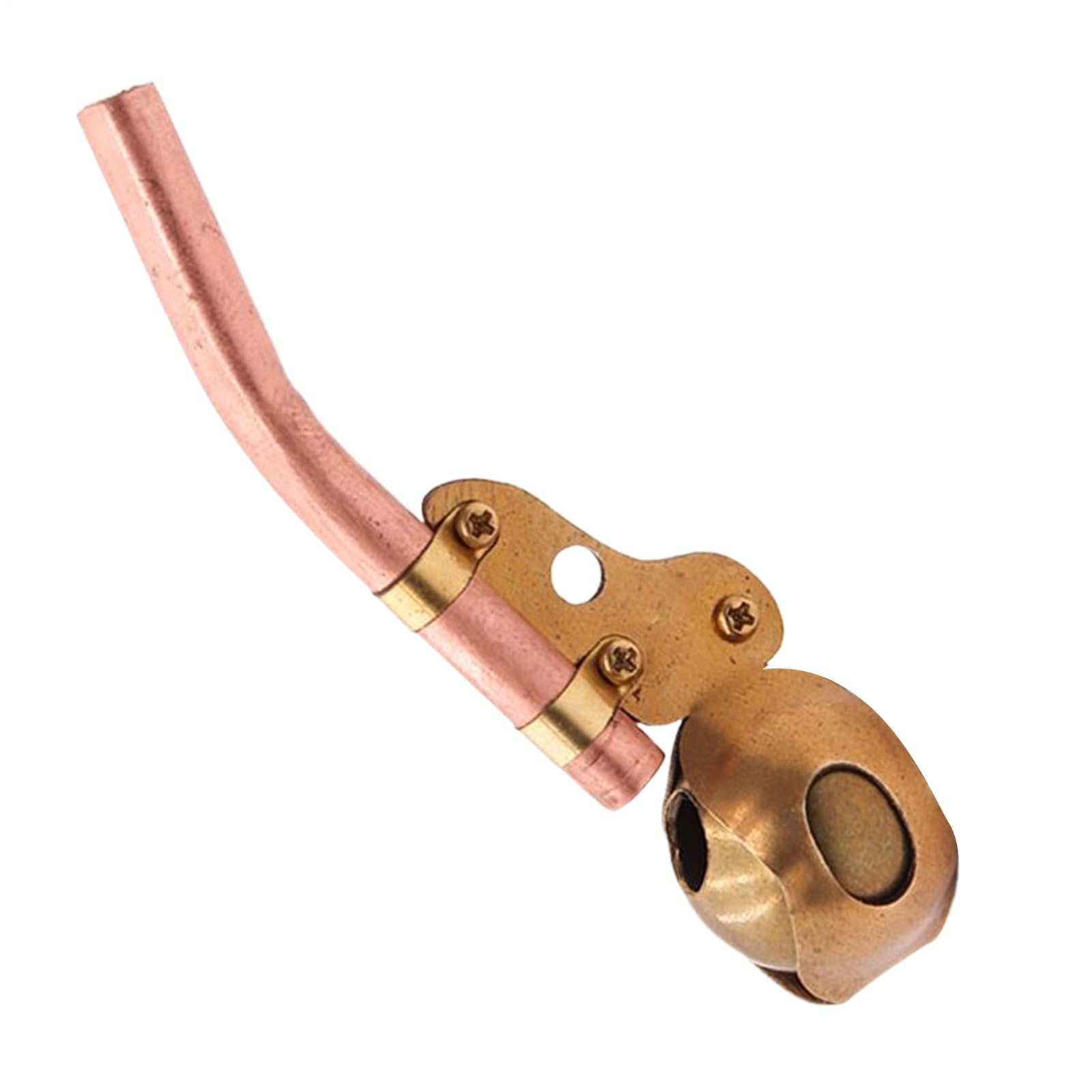 Sifflet de Marine pour Bateau Sifflet D'Entraînement De Randonnée | Équipement d'Alerte Sonore pour Officiers de Sécurité Randonnée Camping Capitaines Activités Nautiques Personnel de Sécurité