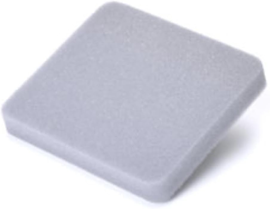 FilterStream F-100 DirtTamer Hand-Held Vacuum Foam Filters (3-Pack)