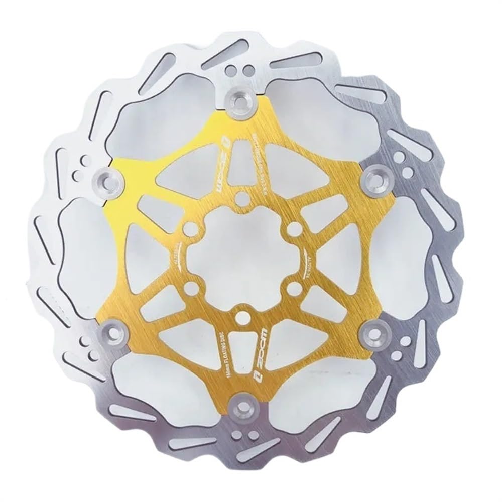 Disque VTT 180mm pour sécuriser vos sorties sportives et randonnées engagées en montagne