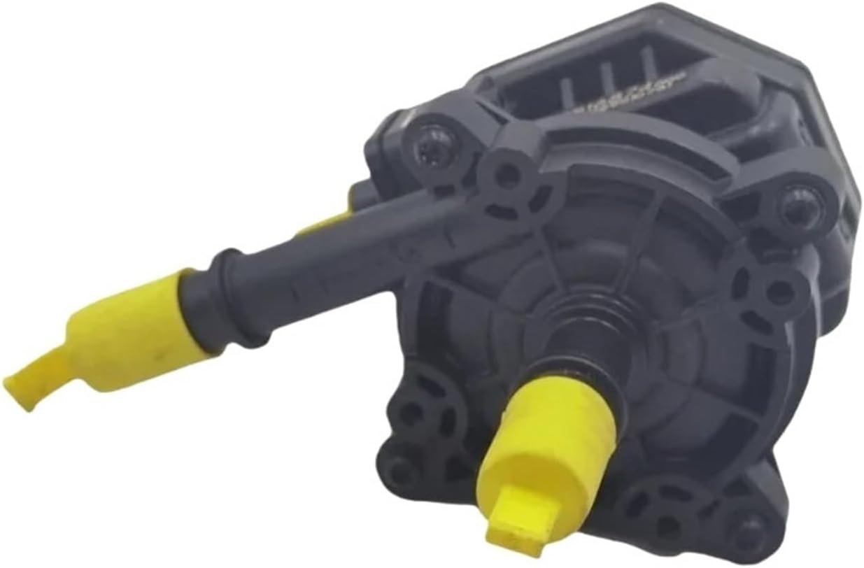 Canister Pump Compatible With Cadillac Buick Chevrolet LSY Engine Carbon Solenoid Valve 55511871 55513205